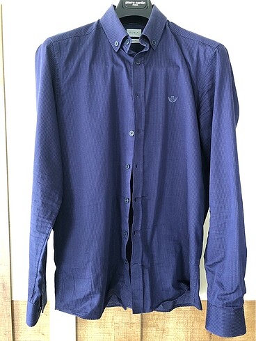 Beymen Beymen | Slim Fit Erkek Gömlek