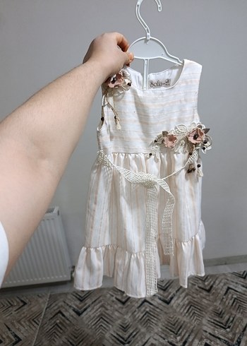 HelloBaby çocuk elbise