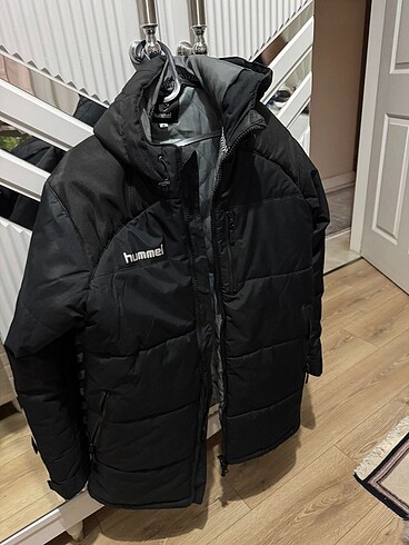 Hummel Hummel erkek mont