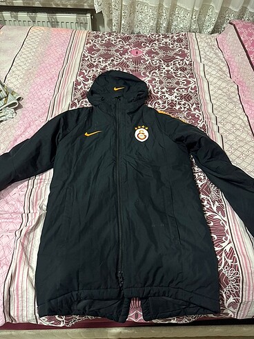 Galatasaray GS erkek mont