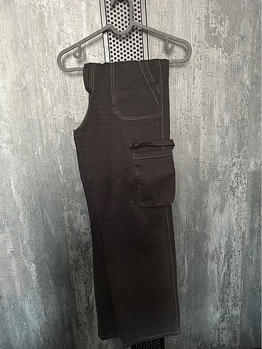 Stradivarius Stradivarius kargo pantolon