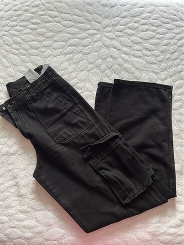 Stradivarius kargo pantolon