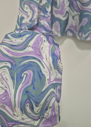 Koton ole bluz - Görsel 2