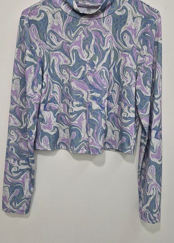 Koton ole bluz - Görsel 3