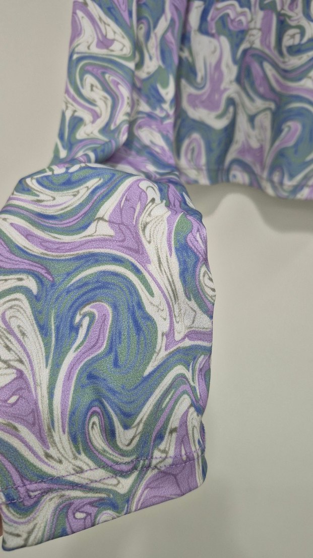 Koton ole bluz - Görsel 2