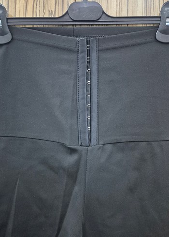 Kadın Korse tayt - Görsel 2