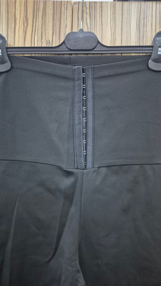 Kadın Korse tayt - Görsel 2