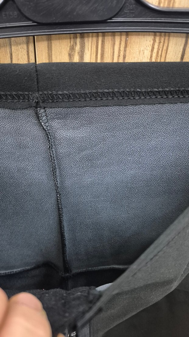 Kadın Korse tayt - Görsel 4