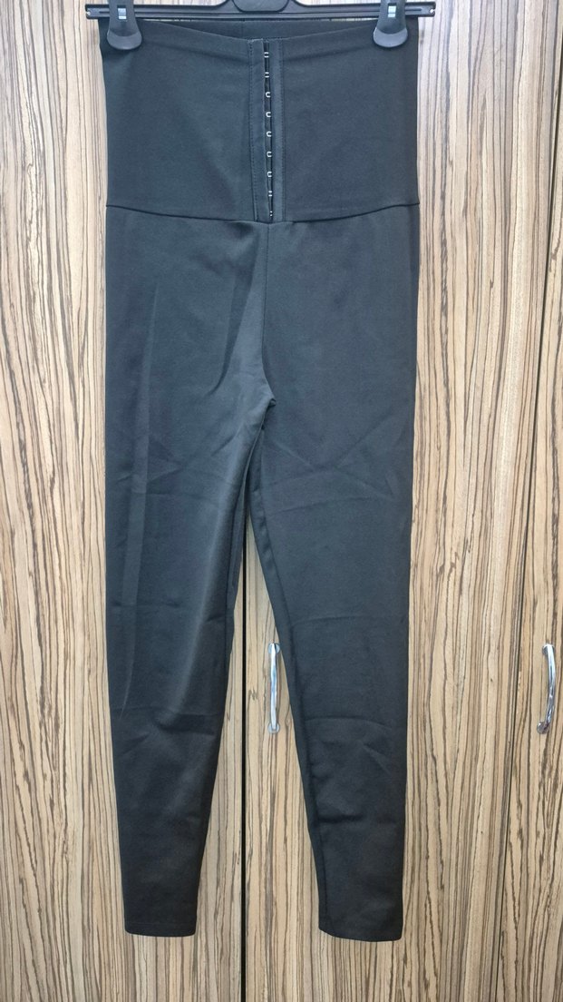 Kadın Korse tayt - Görsel 3