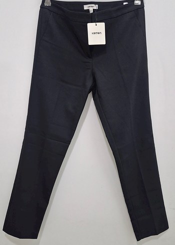 Kadın pantolon - Görsel 3