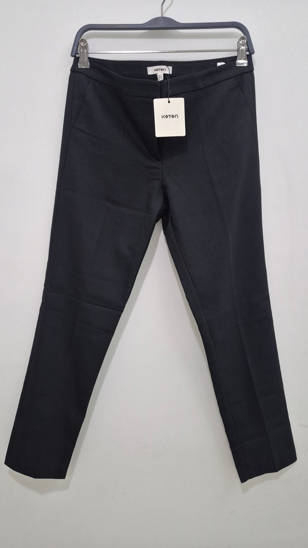 Kadın pantolon - Görsel 3