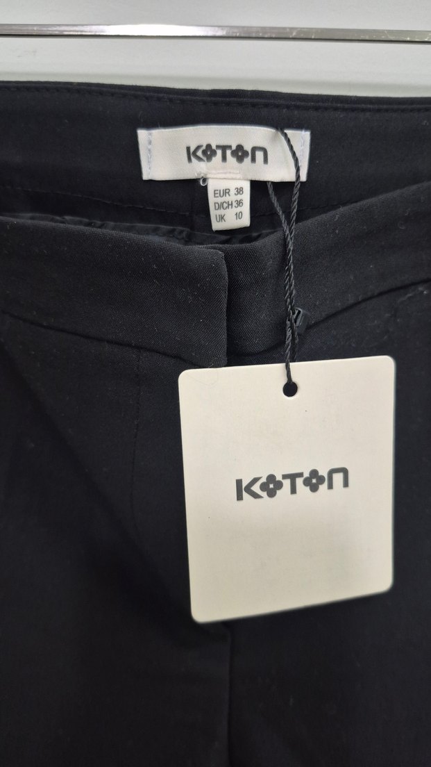 Kadın pantolon - Görsel 2