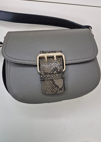 Askılı çanta Koton - Görsel 2