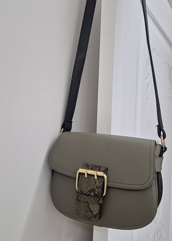 Askılı çanta Koton - Görsel 3