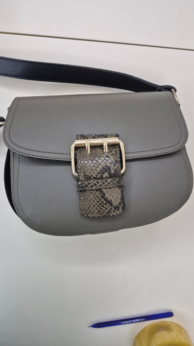 Askılı çanta Koton - Görsel 2