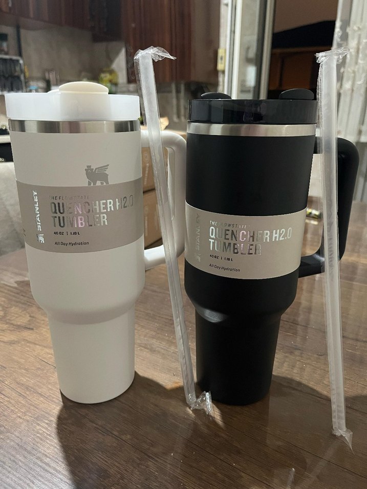 Stanley Quencher Termos 1.18LT adet fiya tı - Görsel 3