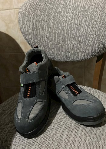 iş ayakkabısı sıfır kutulu 41 - Görsel 2