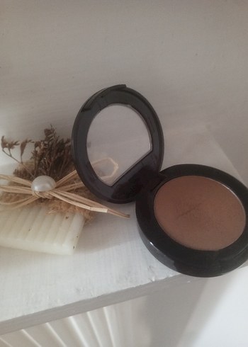 Farmasi Koyu Bej kaşfarı - Görsel 2