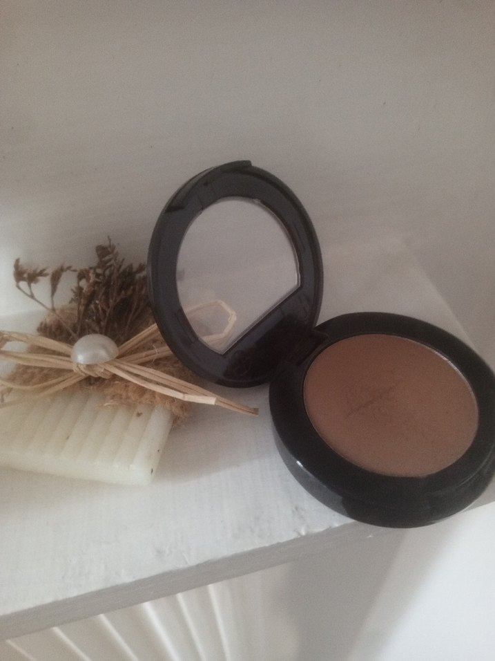 Farmasi Koyu Bej kaşfarı - Görsel 2