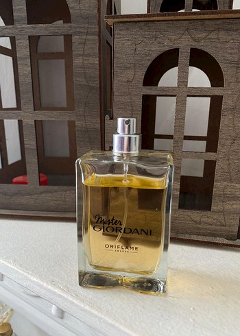 Oriflame oriflame mister giordani 75 ml