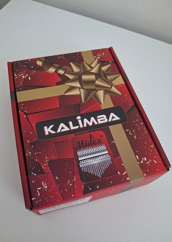 Midex Kalimba