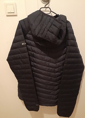 Columbia mont - Görsel 2