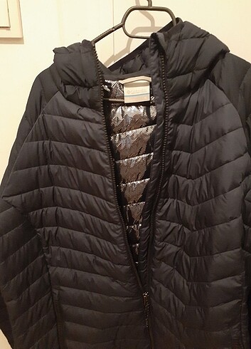 Columbia mont - Görsel 3