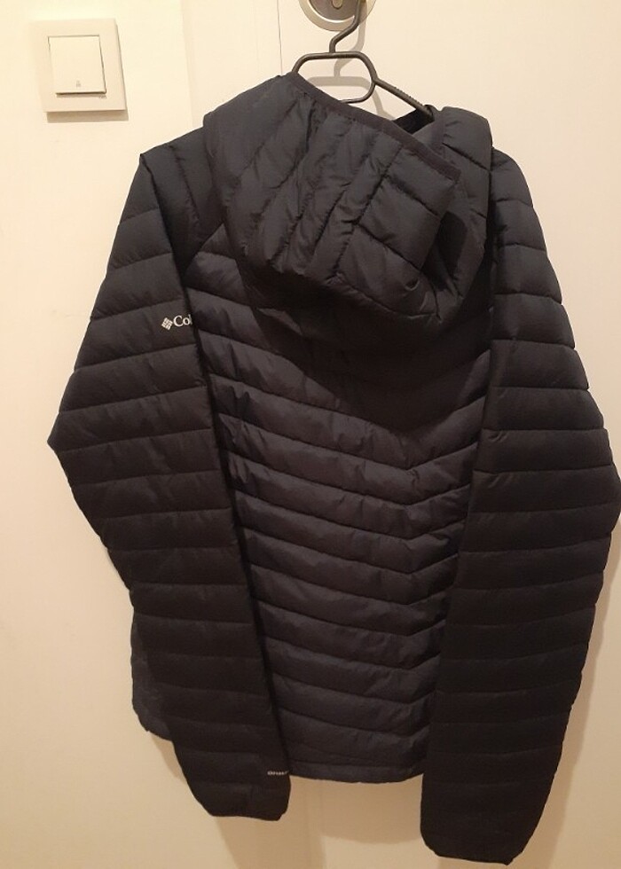 Columbia mont - Görsel 2