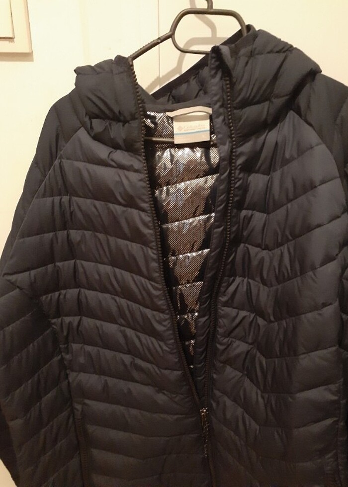 Columbia mont - Görsel 3