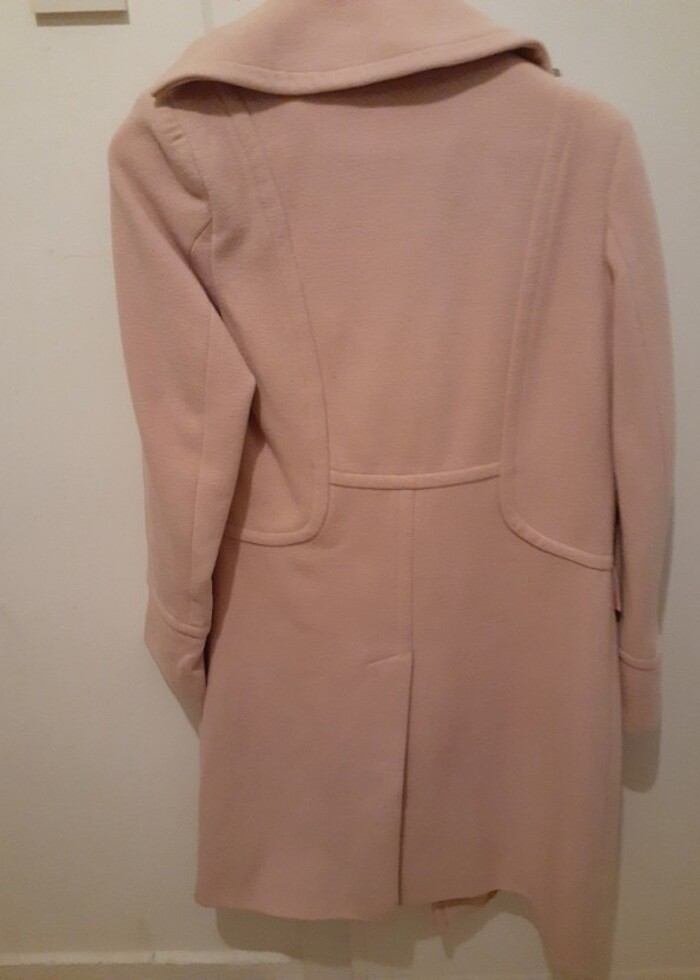 Pembe kadin kaban - Görsel 2