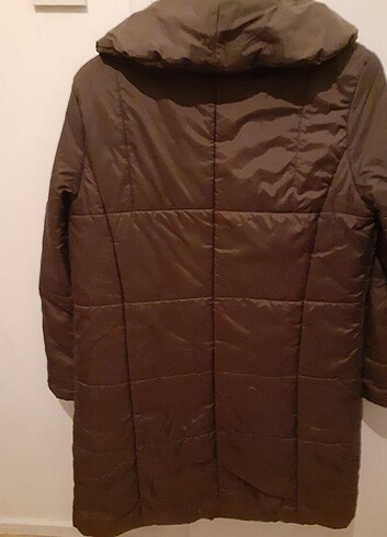 LSW kadin kaban - Görsel 2