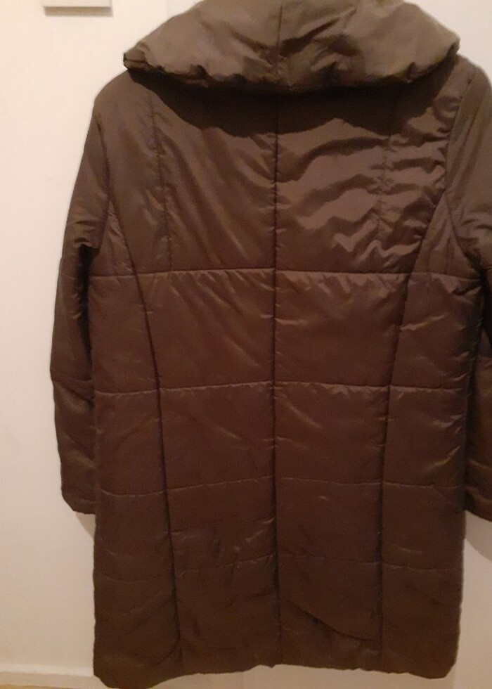 LSW  kadin kaban - Görsel 2