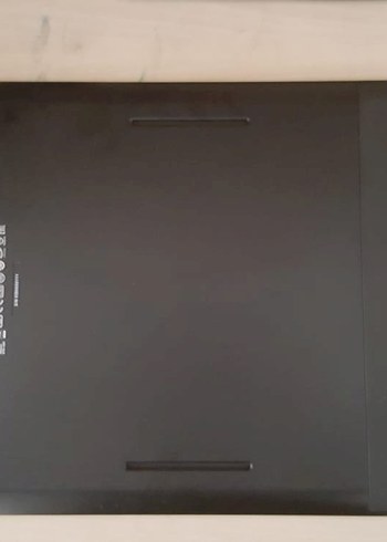 Siyah Tablet ve Şarj Cihazı marka wacom - Görsel 4