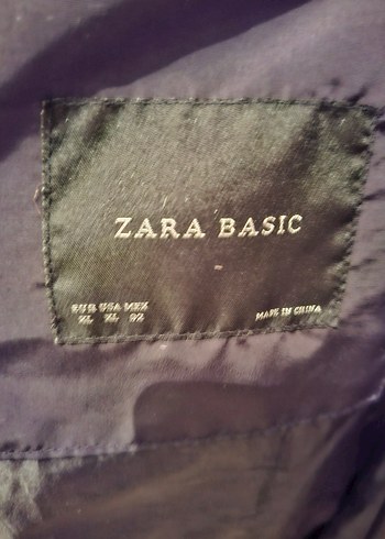 Kahverengi Kadın Kışlık Midi Mont - Görsel 3