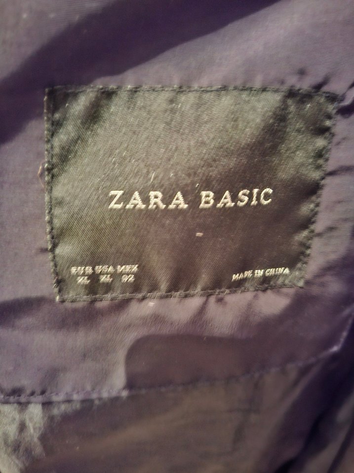 Kahverengi Kadın Kışlık Midi Mont - Görsel 3