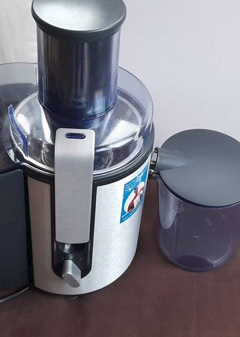 Philips Siyah Fan 700W - Görsel 3