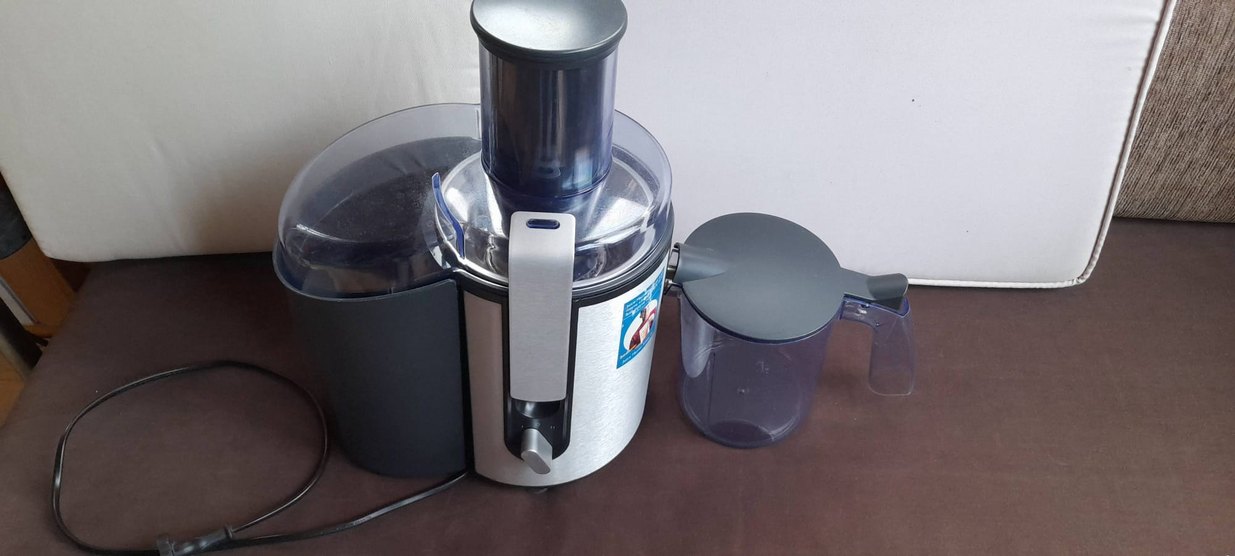 Philips Siyah Fan 700W - Görsel 3