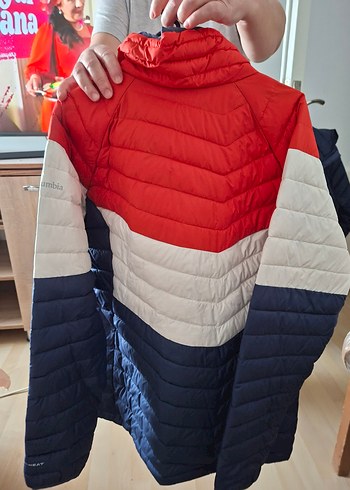 colombia kadin mont - Görsel 2