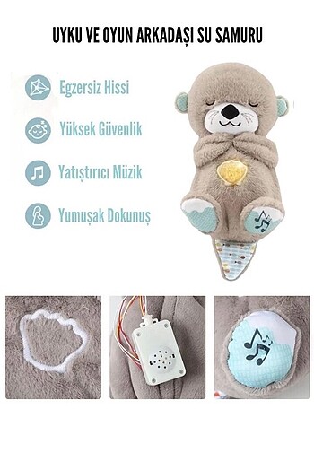 Uyku arkadaşım