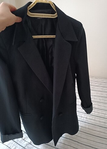 Blazer ceket 