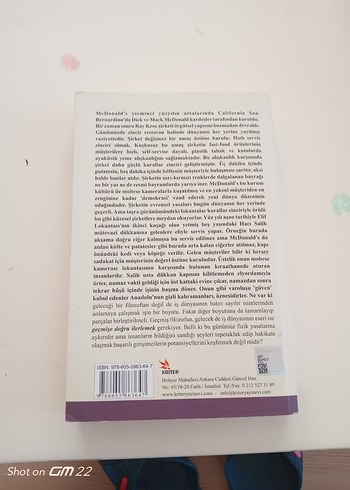 Girişimcilik - Uygulamalar ve Şirket Örnekleriyle