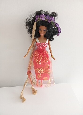 Barbie Orjinal barbi bebek
