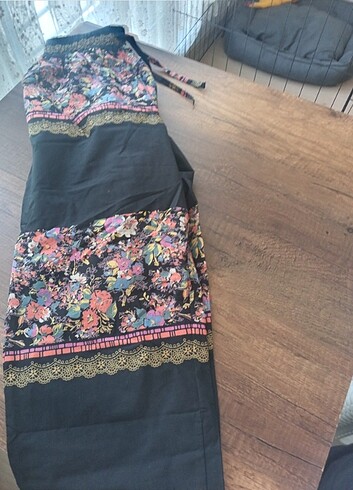 Diğer Yazlik pantolon