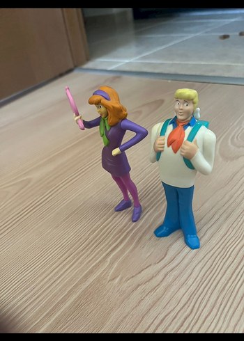 scooby. doo oyuncak