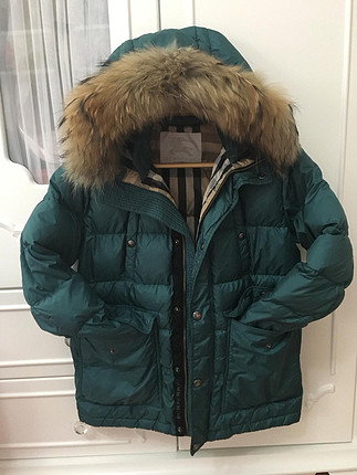 Burberry 9,10 yaş