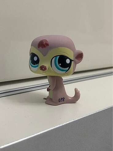  Lps miniş
