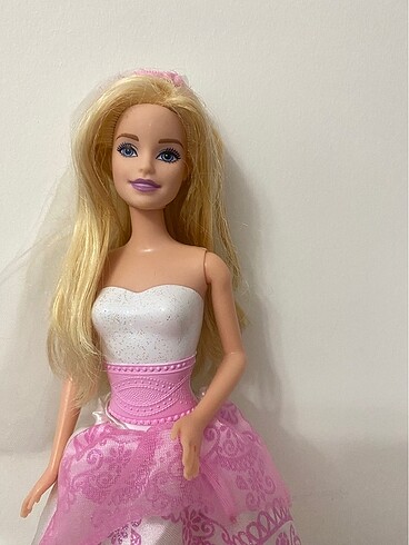 Barbie Barbi