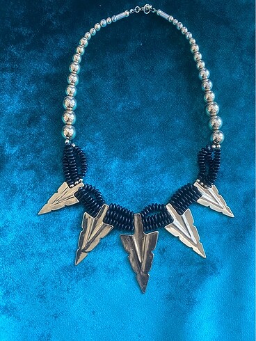 Accessorize Şık kolyeler