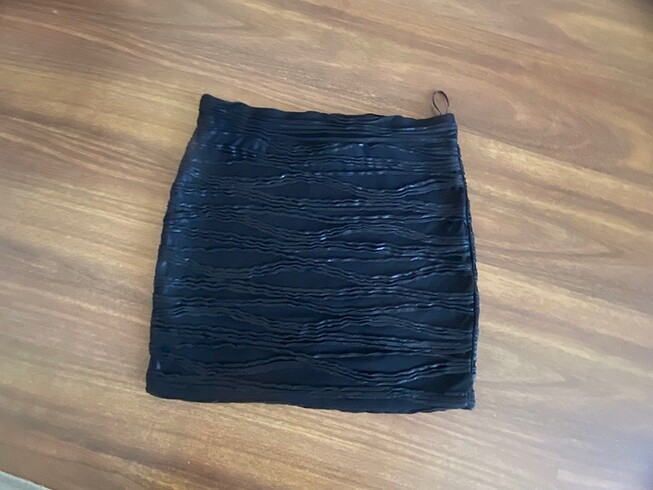 Mini etek