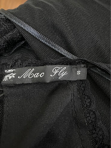 Gece elbisesi - Görsel 7